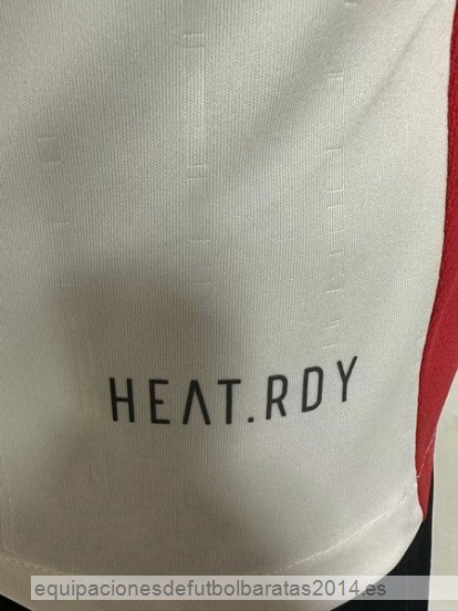 Nuevo 2ª Jugadores Camiseta Italia 2024 Blanco Baratas